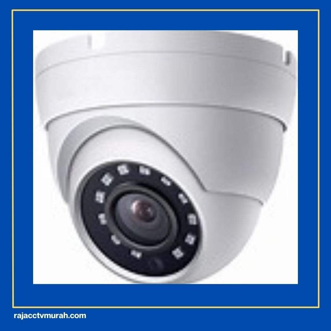 Jasa Pasang CCTV Murah