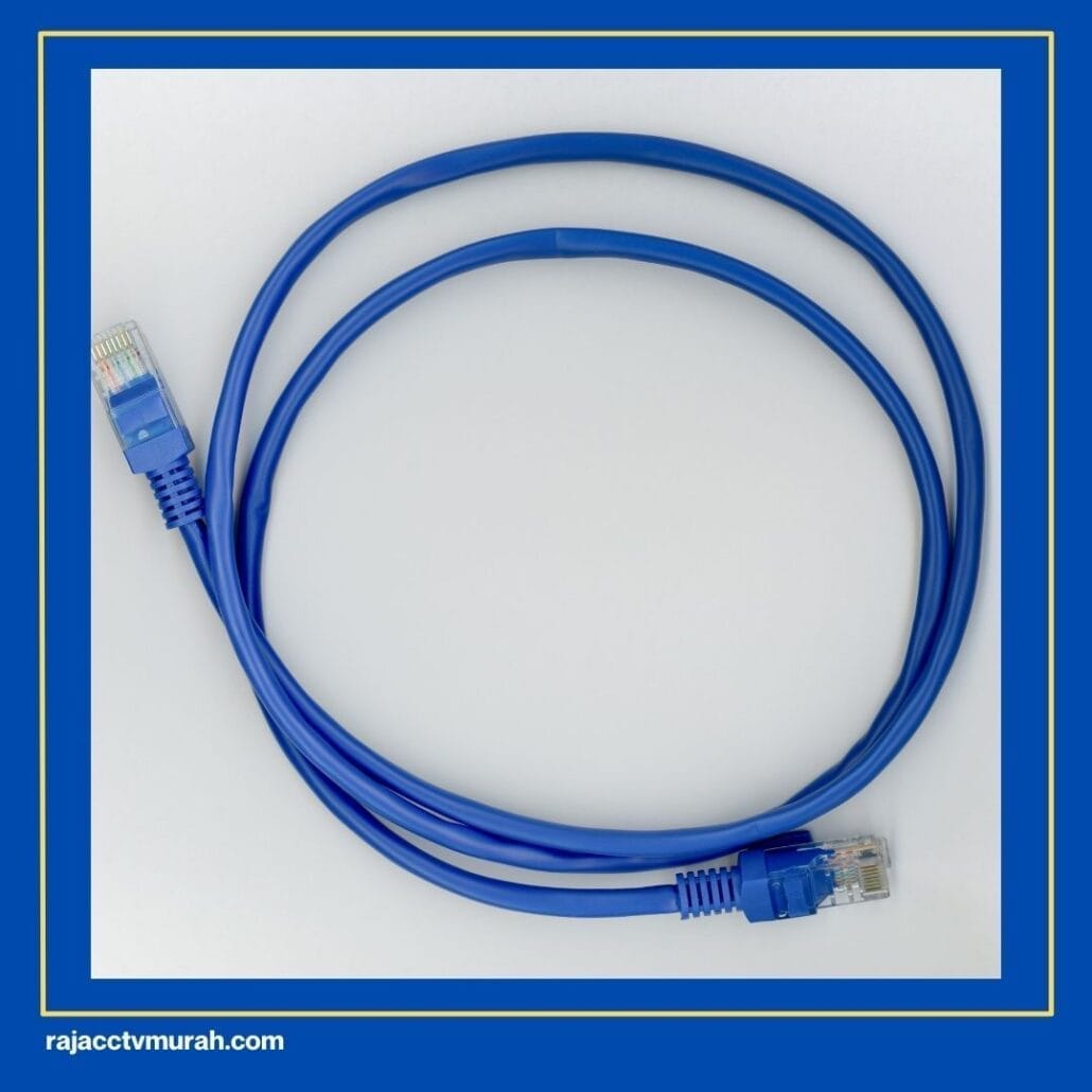 Pasang CCTV Harga