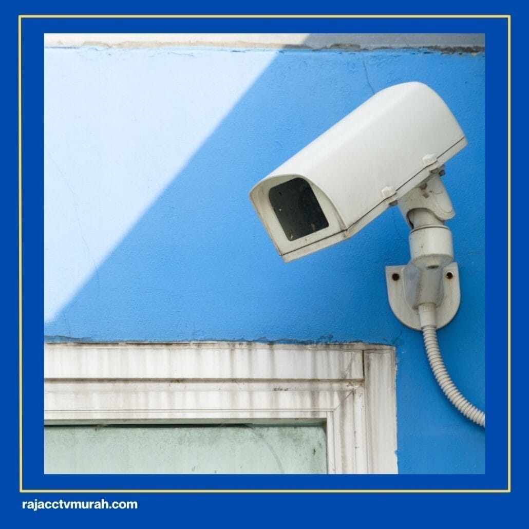 Pasang CCTV Harga