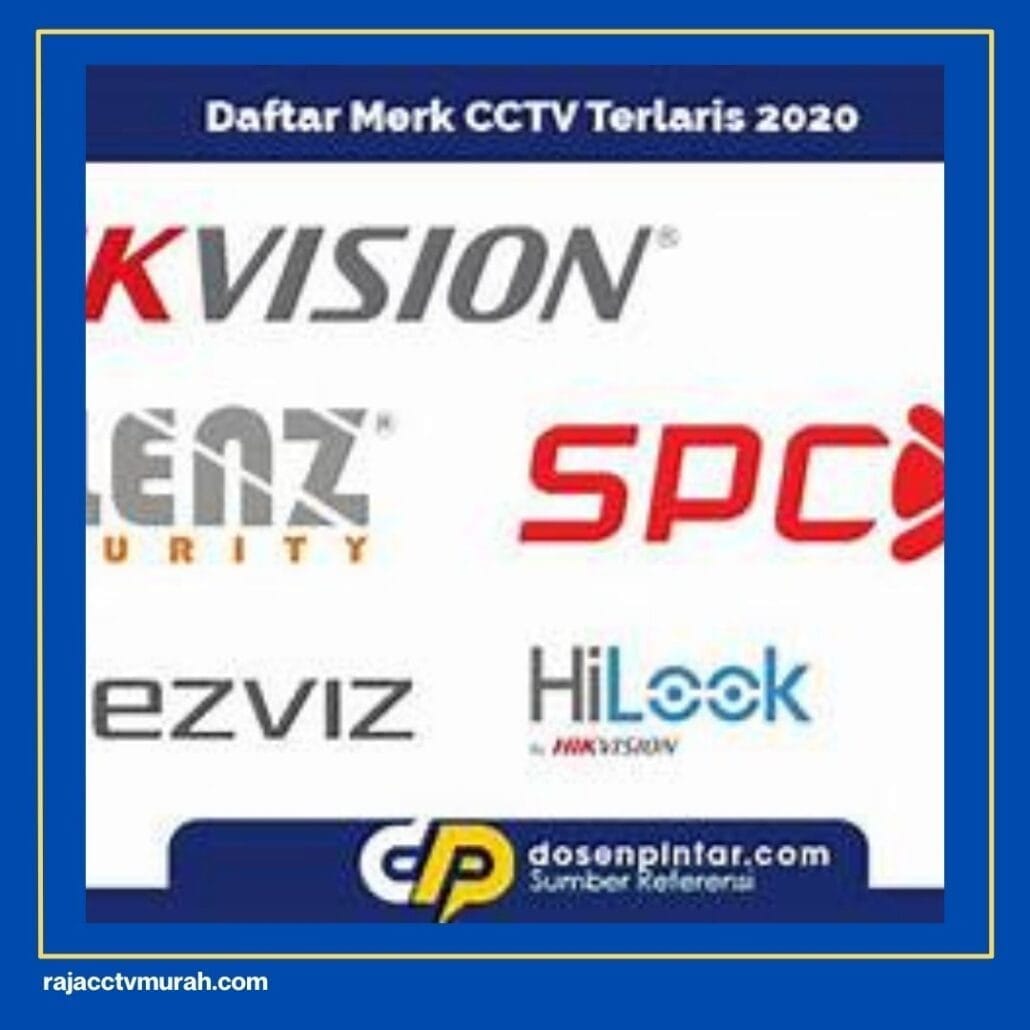Harga Pasang CCTV di Rumah