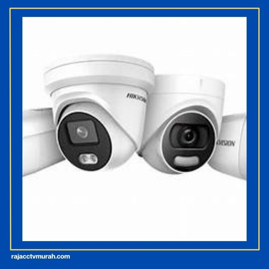 Pasang Kamera CCTV