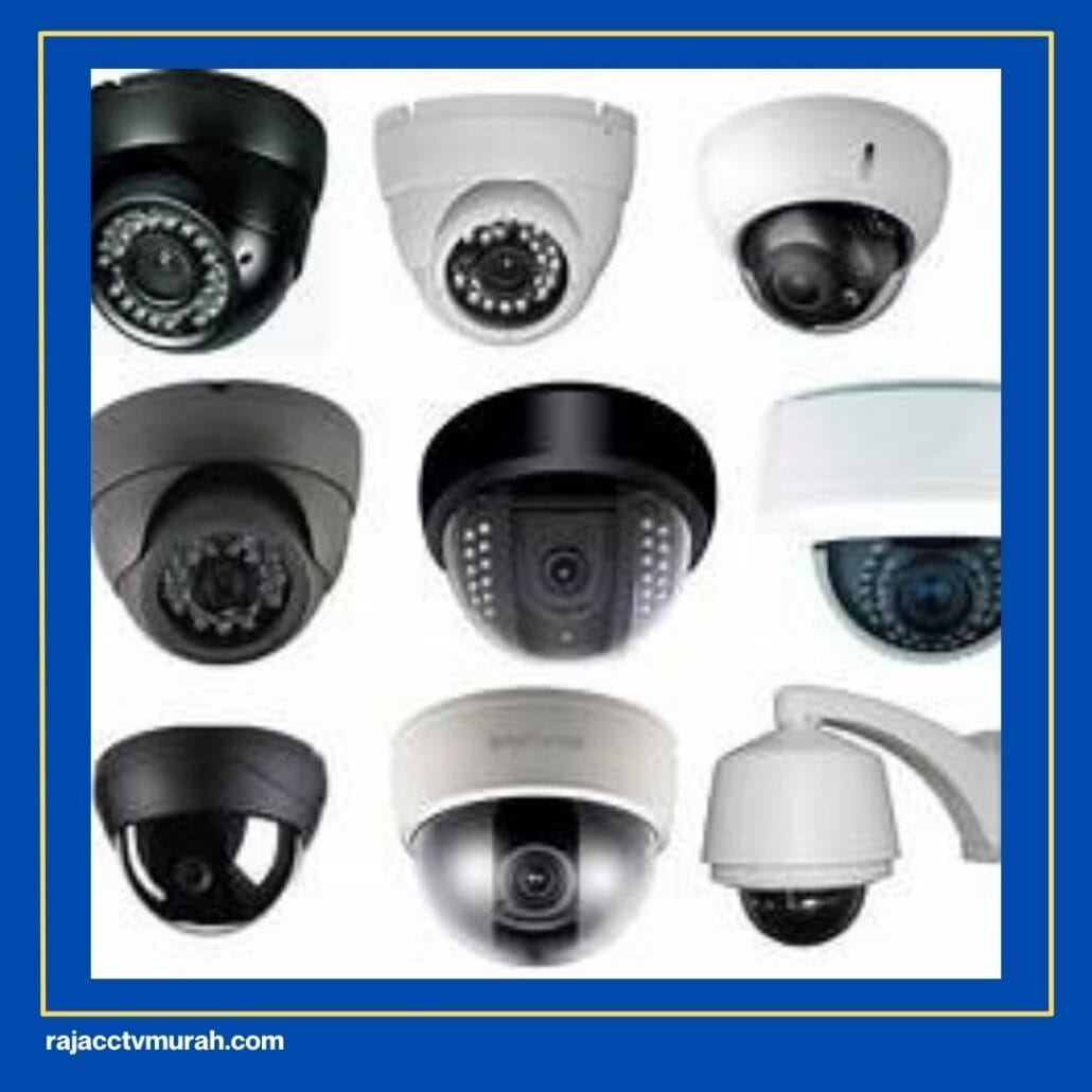 Pasang CCTV di Rumah