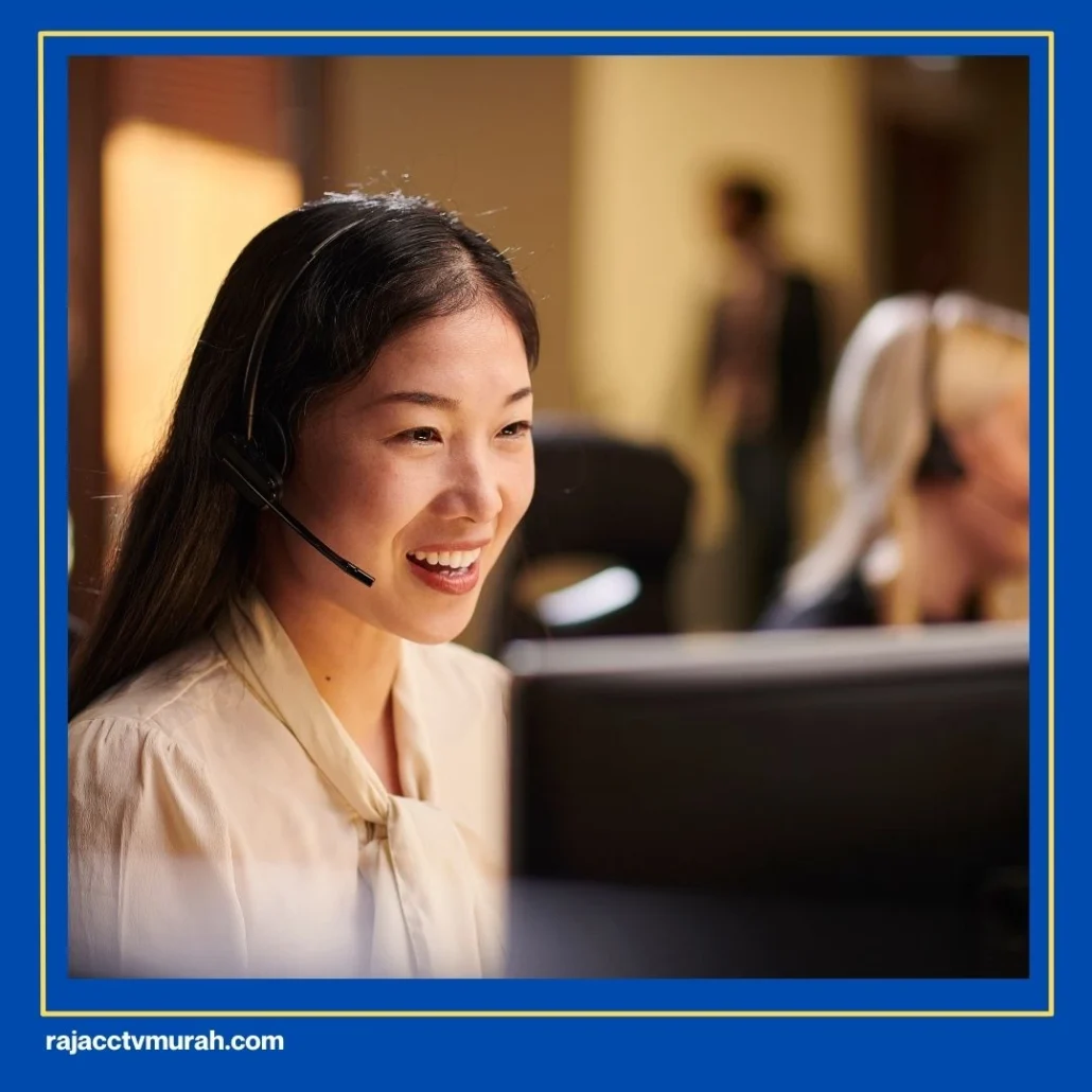 Jasa Pasang CCTV Bogor