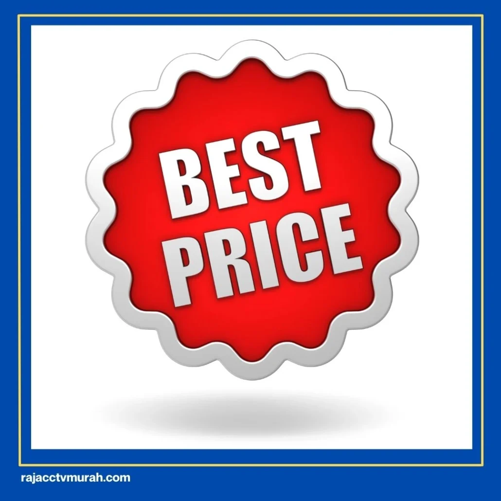 Jasa Pasang CCTV Bogor