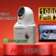 Harga CCTV Hikvision 2MP DS-2CE76D0T-EXLPF