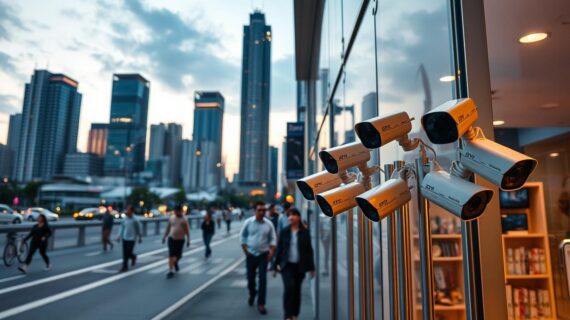 Jual CCTV Ezviz Terdekat Jakarta Utara