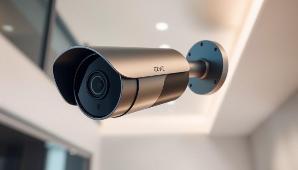 spesifikasi cctv ezviz