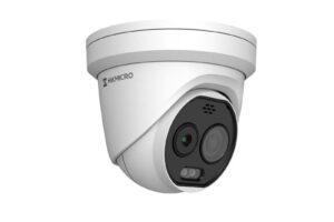 Apa Saja Yang Mempengaruhi Jarak Pandang Kamera CCTV?