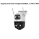 Bagaimana Cara Mengkoneksikan CCTV Ke WiFi?