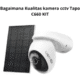 Bagaimana Kualitas kamera cctv Tapo C660 KIT