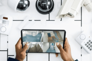 Cara Menyambungkan Cctv Ke Hp Melalui Bluetooth