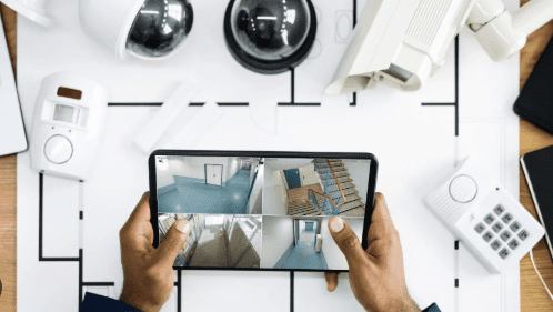 Cara Menyambungkan Cctv Ke Hp Melalui Bluetooth