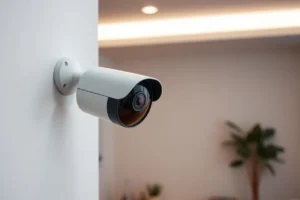 Faktor-Faktor yang Menentukan Jarak Efektif CCTV