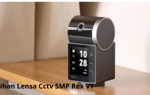 Kelebihan Lensa Cctv 5MP Rex VT