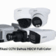 Spesifikasi CCTV Dahua HDCVI Full-Color