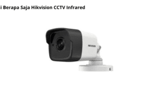 CCTV Hikvision Infrared